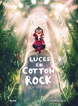 portada Luces en Cotton Rock (in Spanish)