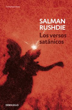 portada Los Versos Satanicos