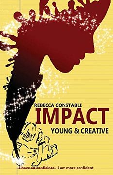 portada Impact (Apple): Young & Creative (Dyslexia-Smart)