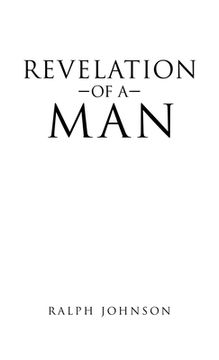portada Revelation of a Man (en Inglés)