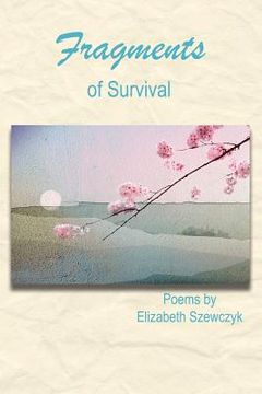 portada Fragments of Survival (in English)