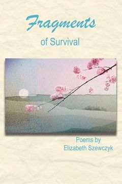 portada Fragments of Survival (en Inglés)