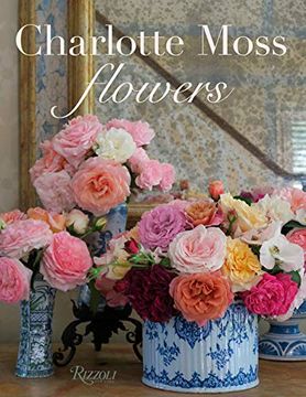 portada Charlotte Moss Flowers