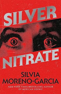portada Silver Nitrate 