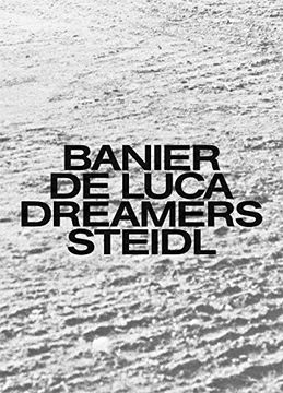 portada François-Marie Banier: Dreamers (en Inglés)