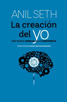 portada La Creacion del yo (in Spanish)