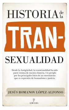 portada Historia de la Transexualidad (in Spanish)