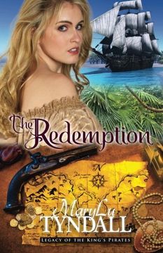 portada The Redemption: Volume 1 (Legacy of the King's Pirates) (in English)
