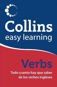 portada Collins (Easy Learning) - Verbs, Todo Cuanto hay que Saber de los Verbos Ingleses (Español - Inglés)
