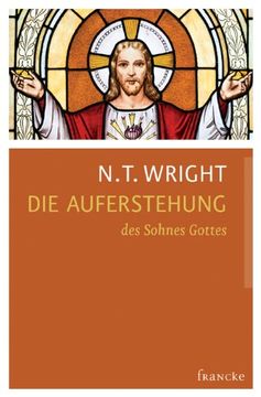 portada Die Auferstehung des Sohnes Gottes (in German)
