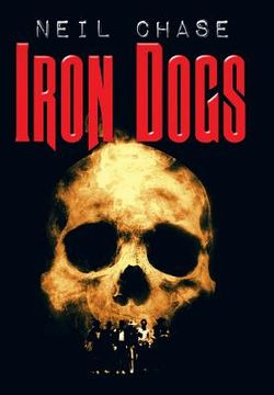 portada Iron Dogs (in English)