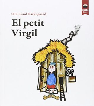 portada El Petit Virgil (Sushi Books Catalan)