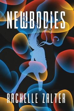 portada Newbodies (en Inglés)