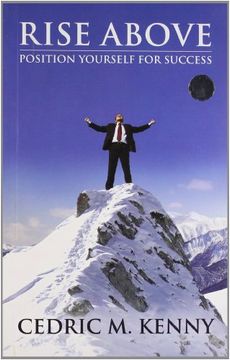 portada Rise Above Position Yourself for Success