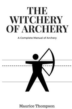 portada The Witchery of Archery