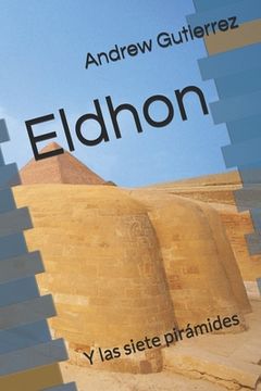 portada Eldhon: Y las siete pirámides