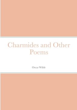 portada Charmides and Other Poems