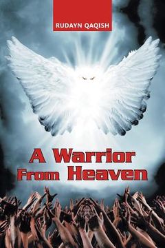 portada A Warrior from Heaven