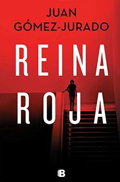 portada Reina Roja (in Spanish)