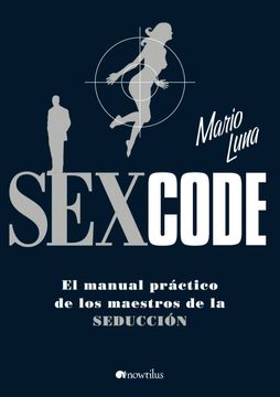 portada Sex Code