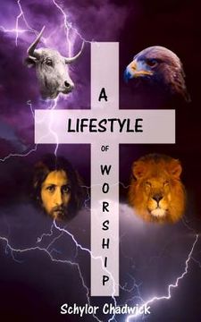 portada A Lifestyle of Worship (in English)