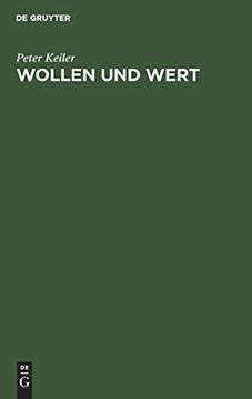 portada Wollen und Wert (in German)