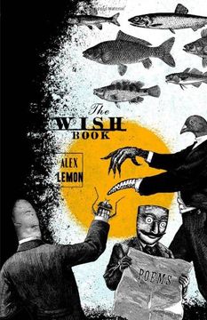 The Wish Book : : Libros