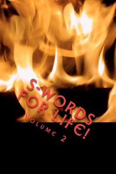 portada s-words for life! volume 2 (in English)