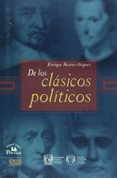 de los clásicos políticos.