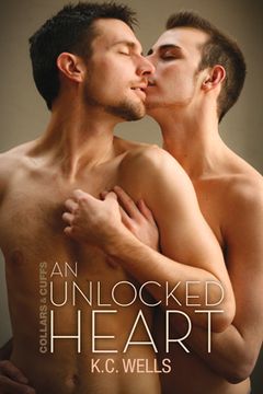 portada An Unlocked Heart: Volume 1