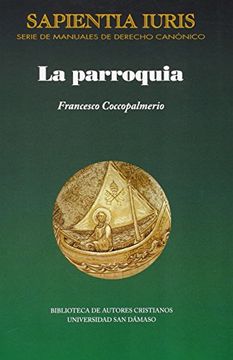 portada La Parroquia (Sapientia Iuris) (in Spanish)