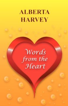 portada Words from the Heart
