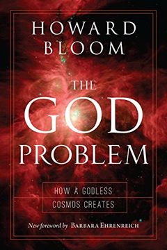 portada The God Problem (in English)