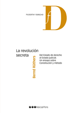 portada Revolucion Secreta (in Spanish)