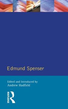 portada Edmund Spencer (en Inglés)