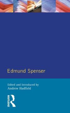 portada Edmund Spencer