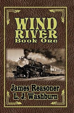 portada Wind River (en Inglés)