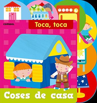 portada Coses de casa (in Spanish)