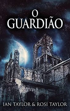 portada O Guardião (en Portugués)