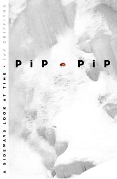 portada Pip Pip: A Sideways Look at Time (in English)