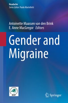 portada Gender and Migraine