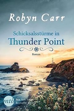 portada Schicksalsstürme in Thunder Point (in German)