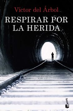 portada Respirar por la Herida (en Españolespañol)