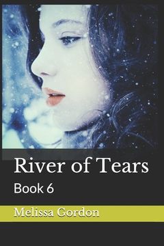 portada River of Tears: Book 6 (en Inglés)