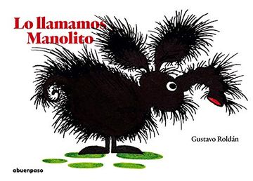 portada Lo Llamamos Manolito (in Spanish)