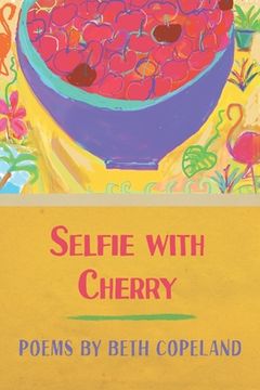 portada Selfie with Cherry (in English)