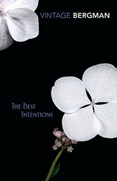 portada The Best Intentions (Vintage Classics) (in English)