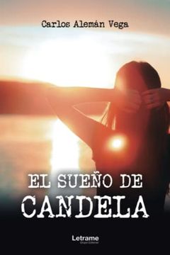 portada El Sueño de Candela (in Spanish)