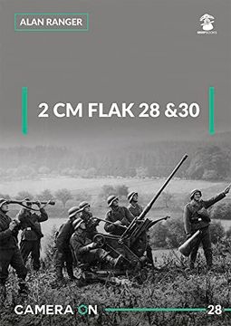 portada 2 CM Flak 28 & 30 (en Inglés)