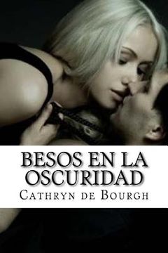 portada Besos en la oscuridad (in Spanish)